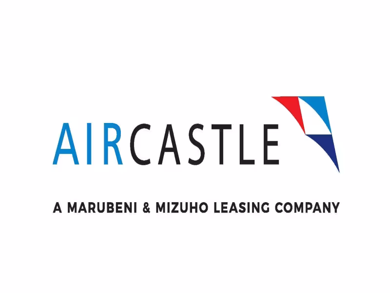 Aircastle Q2 Net Income Hits $69M on $38M Aircraft Sale Gains