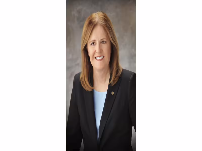 America First Credit Union Names CFO Missy Key Next CEO