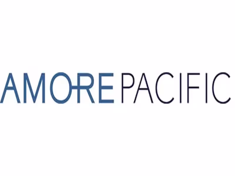 Amorepacific Wins Top IFSCC Awards for AI-Driven Skin Aging Research