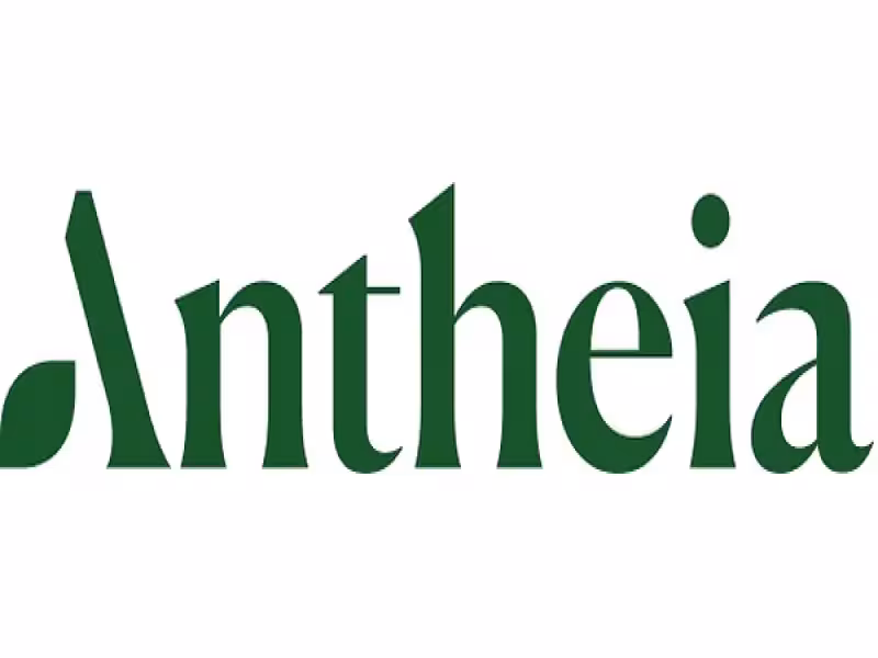Antheia Wins $80M Conditional OSC Loan to Onshore Drug Supply