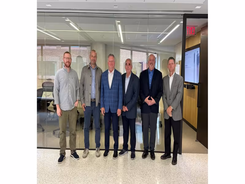 Axon Vision Forms U.S. Advisory Board, Relocates CTO to Target Defense Market