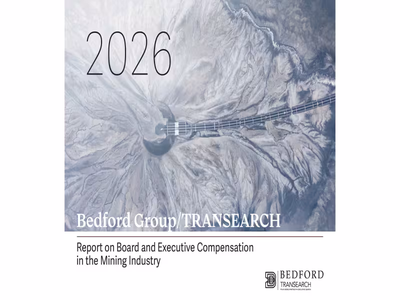 MP Materials CEO Litinsky Tops 2026 Mining Pay Rankings at $28M