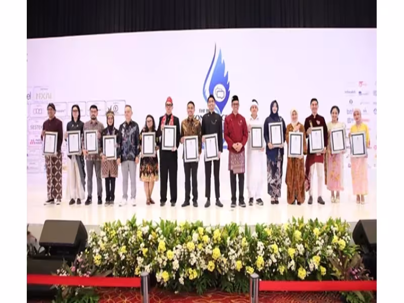 transcosmos Wins Gold, Silver at Best Contact Center Indonesia 2026