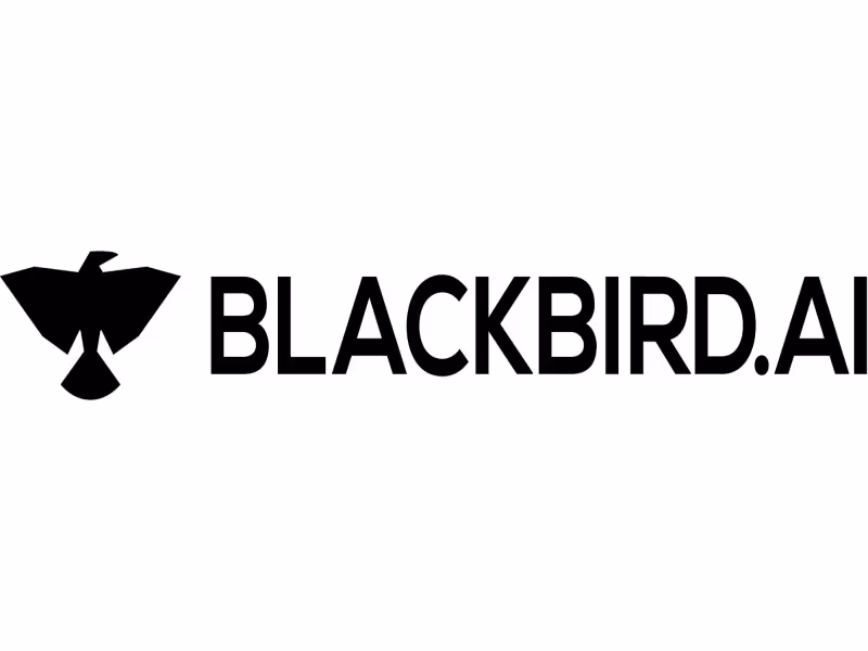 Blackbird.AI Launches RAV3N Radar to Push Narrative Alerts to Slack