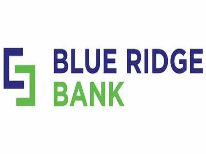 ABA Honors Blue Ridge Bank's Robertson for AML Leadership