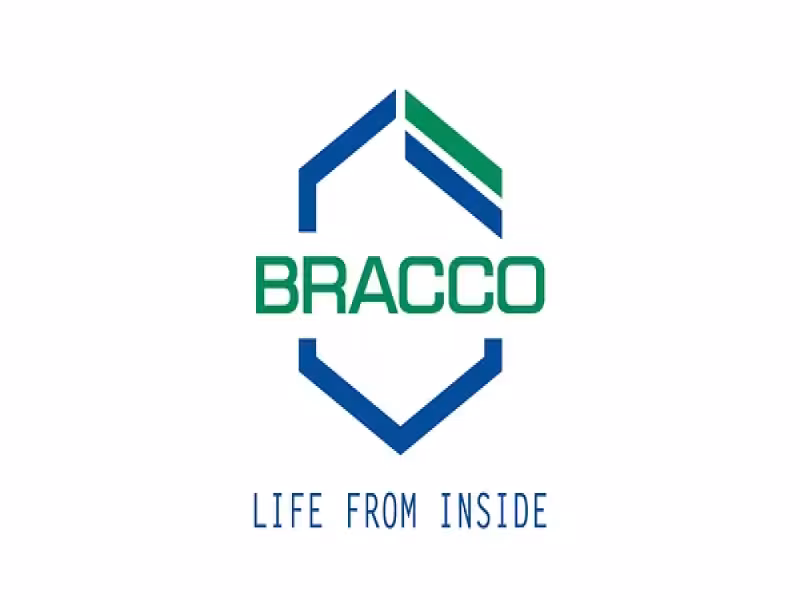 Bracco Commits $230M to First US Contrast Media Plant in North Carolina