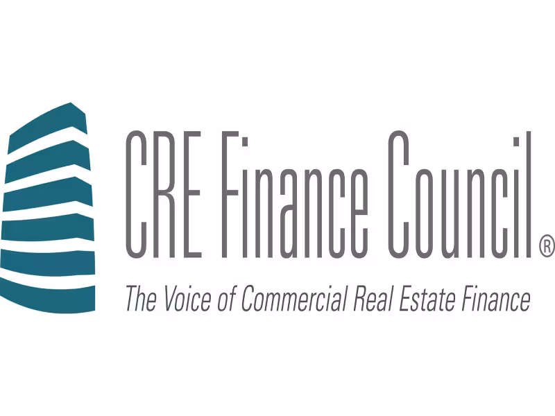 CREFC Sentiment Index Plunges 17.5% to Three-Year Low on Rate Fears