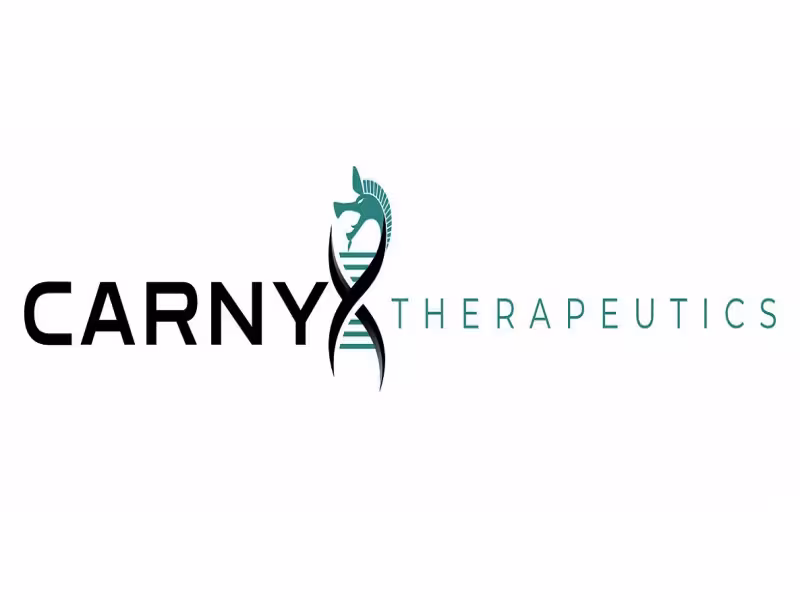 Carnyx Moves Oral Sleep Drug CNYX-005 Into IND-Enabling Development