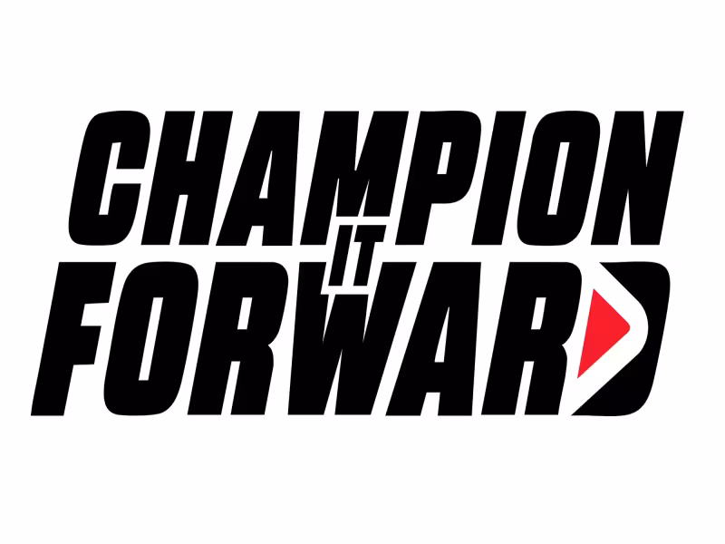 Champion It Forward Launches With $300,000 for Collision Repair