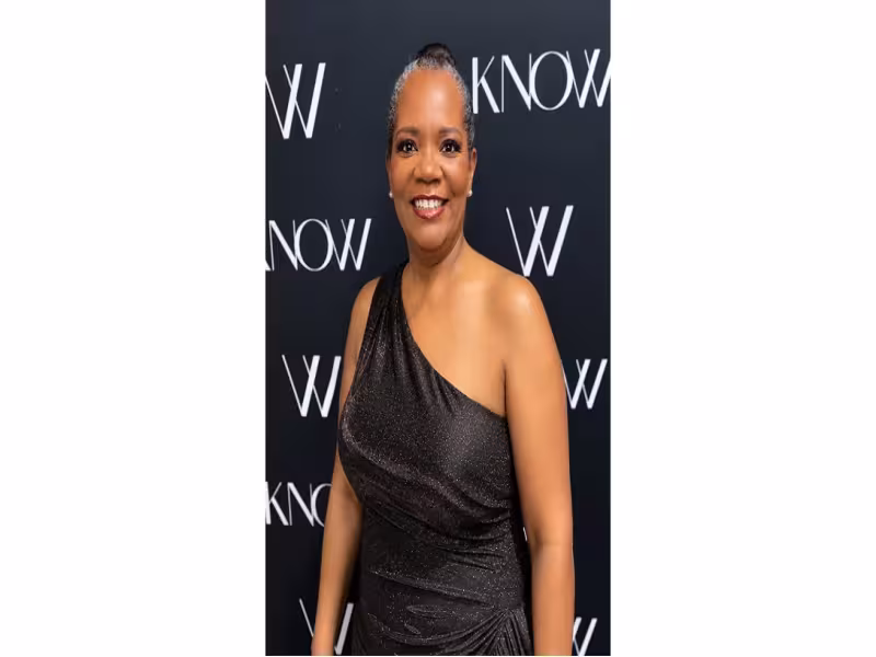 Cheryl McCants Named to Inaugural Women to KNOW in New Jersey List