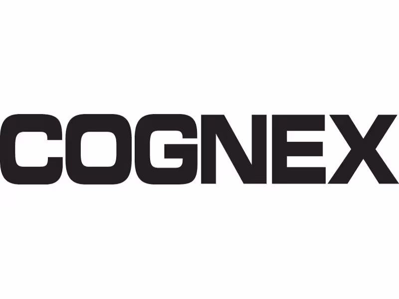 Cognex Sets Nov. 4 Date for Q3 2026 Earnings Release