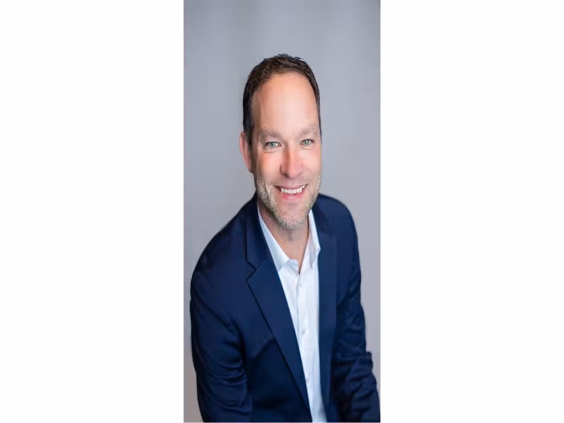 CHC Taps TORCH CEO John Henderson as SVP of Hospital Operations