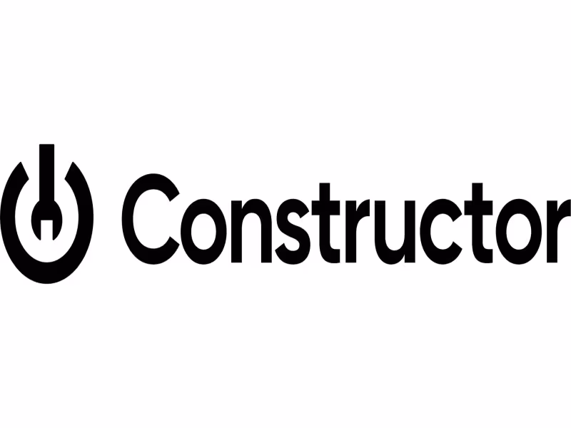 Constructor Wins MACH Agentic Award as AI Agent Adoption Jumps 900%