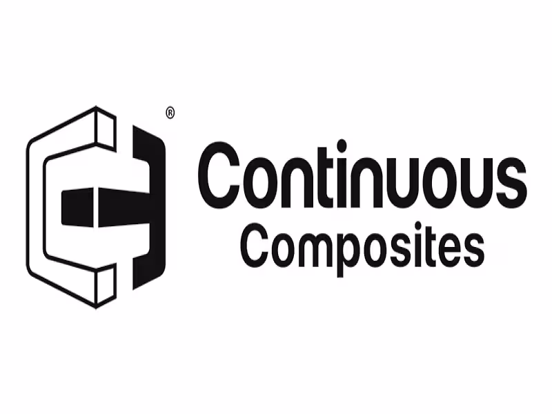 Continuous Composites Opens 5,600 sq ft Engineering Site in Kent