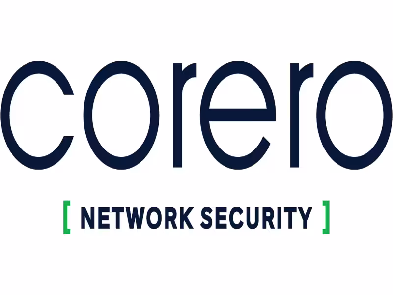 Corero Named Star for Second Year in DDoS Market Report