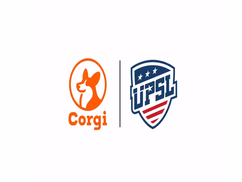 Corgi's Golden Wins Three-Year UPSL Insurance Deal for 900 Clubs