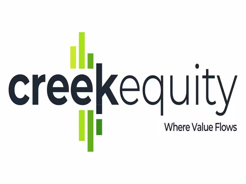 Creek Equity Maps Healthcare Portfolio Across Supply Chain, PBM