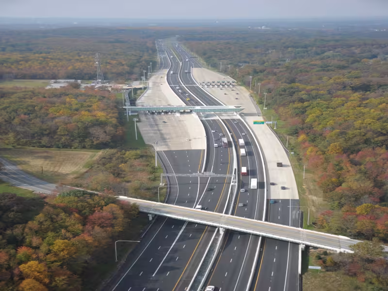 DelDOT Goes Live on Schedule With TransCore Integrity Tolling Platform