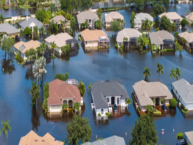 Eagleview Warns Quiet 2026 Hurricane Forecasts Mask Landfall Risk