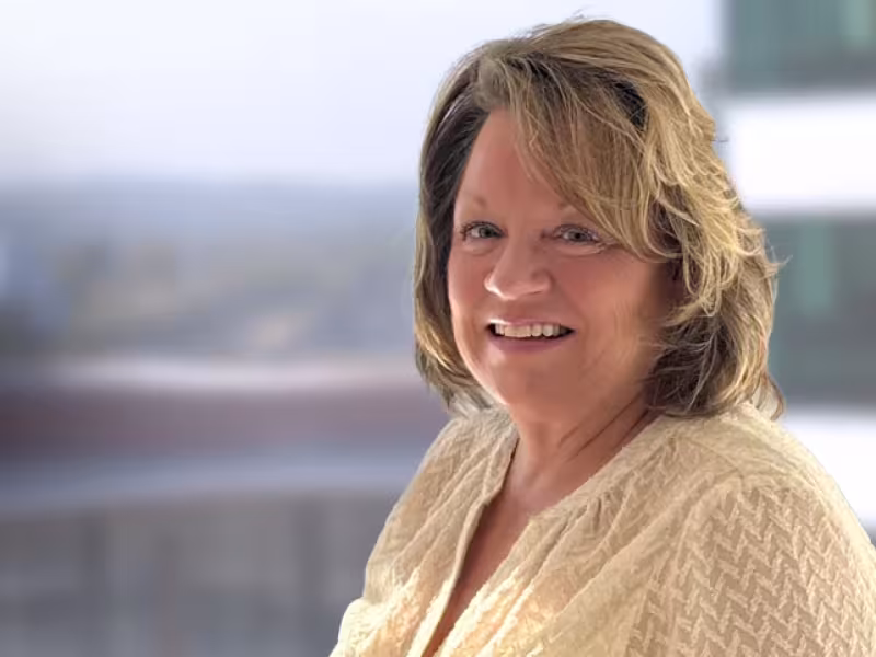 TransCore Names Deborah Sharpless First Chief Experience Officer