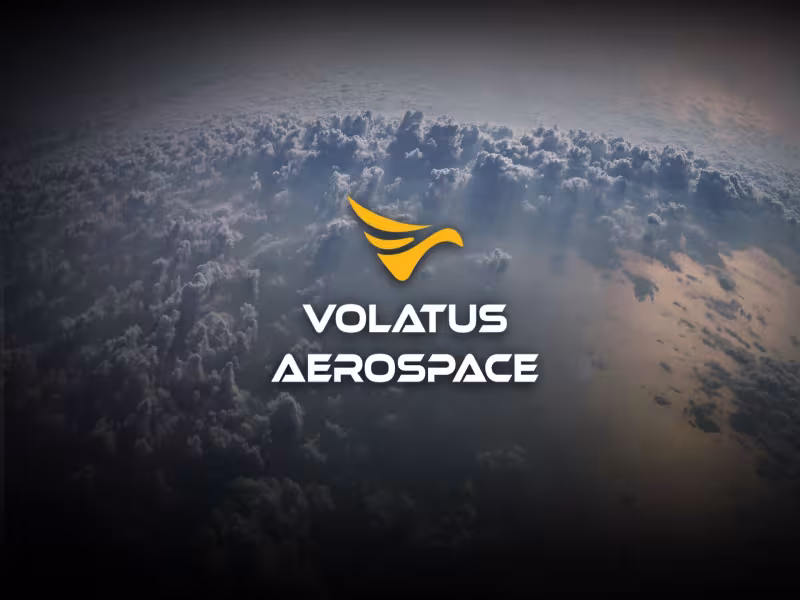 Volatus Qualifies in All Five Canada Defence Drone Streams