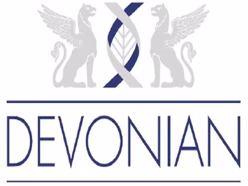 Devonian Leaves NYSE American Listing Date Open After Third Update