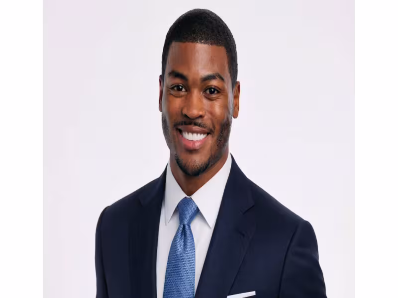 Westinghouse's Fuller Named Inner Circle Lifetime Member