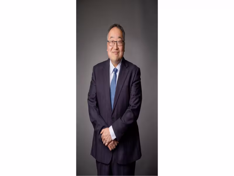Taejoon Ahn Named CEO of Washington Permanente Medical Group