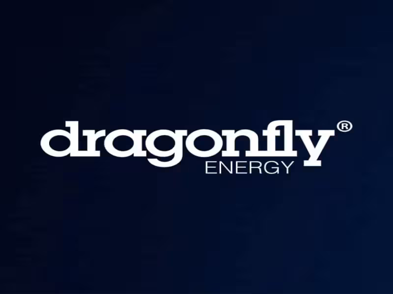 Dragonfly Energy Embeds Sphere Energy AI in Core Battery Management