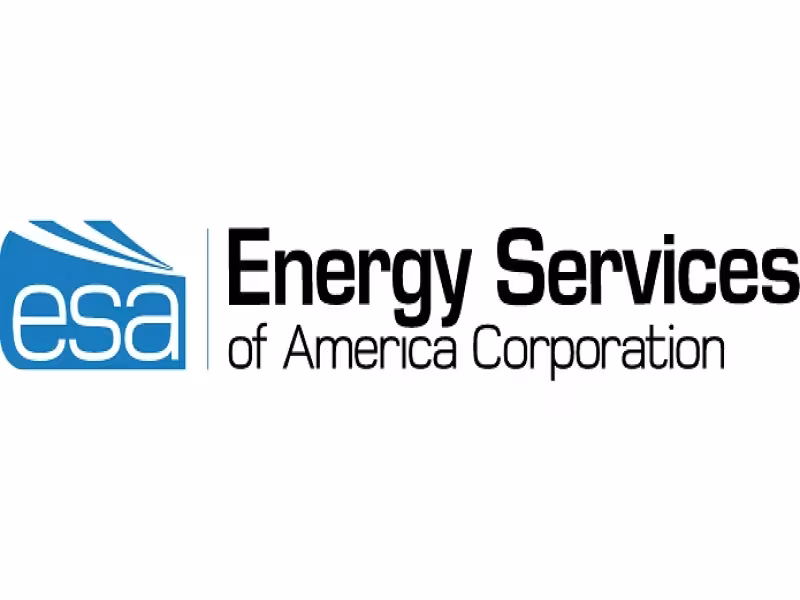 Energy Services of America to Acquire FAMCO for $6.95 Million