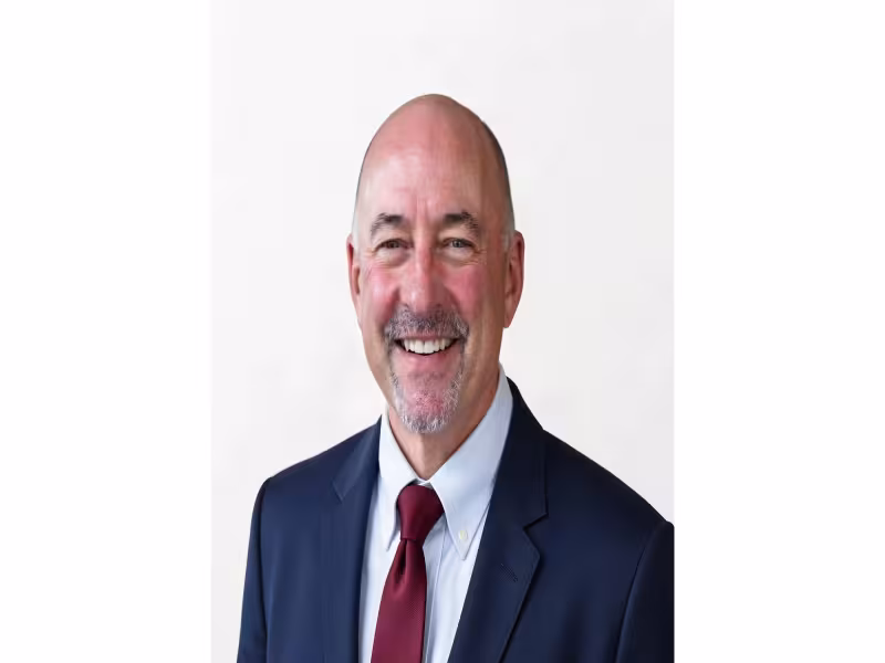 Egis Names Parsons Veteran Jon Moretta CEO of U.S. Operations