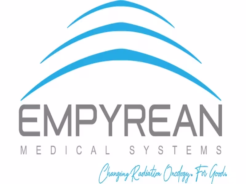 Empyrean Files 510(k) for Vektra Robotic Brachytherapy System
