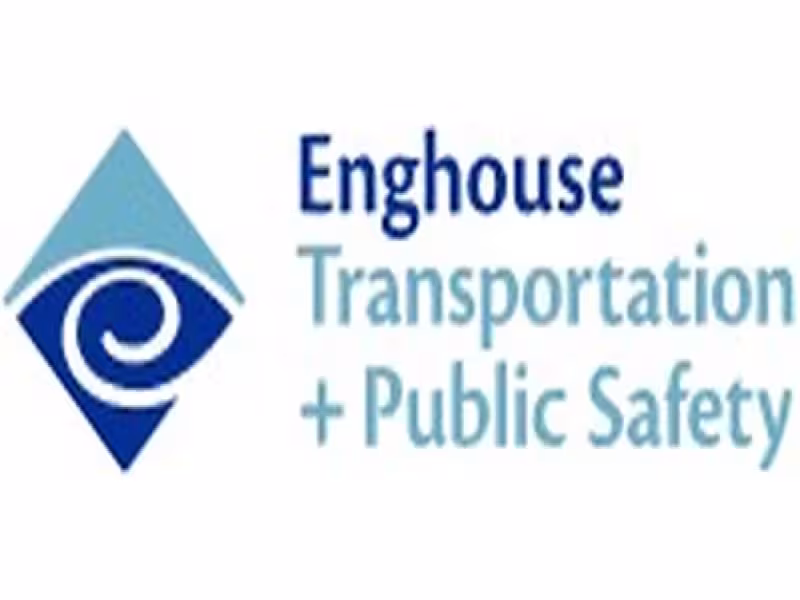 Enghouse, Cal-ITP Link Seven Ventura County Transit Operators