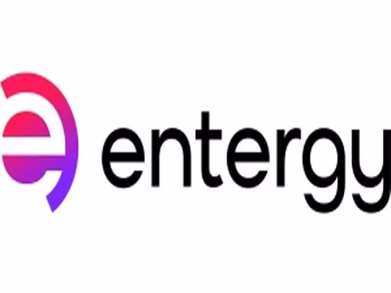 Entergy Marks 25 Years of Environmental Fund With ~$45M Invested