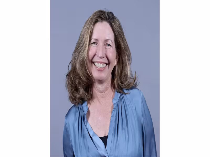 Blue Shield of California Names Ex-Lyft CFO Erin Brewer to Board