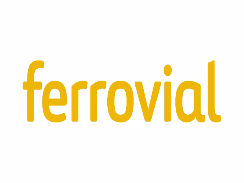 Ferrovial Nine-Month EBITDA Rises 21.8% to €1.2bn on U.S. Lanes