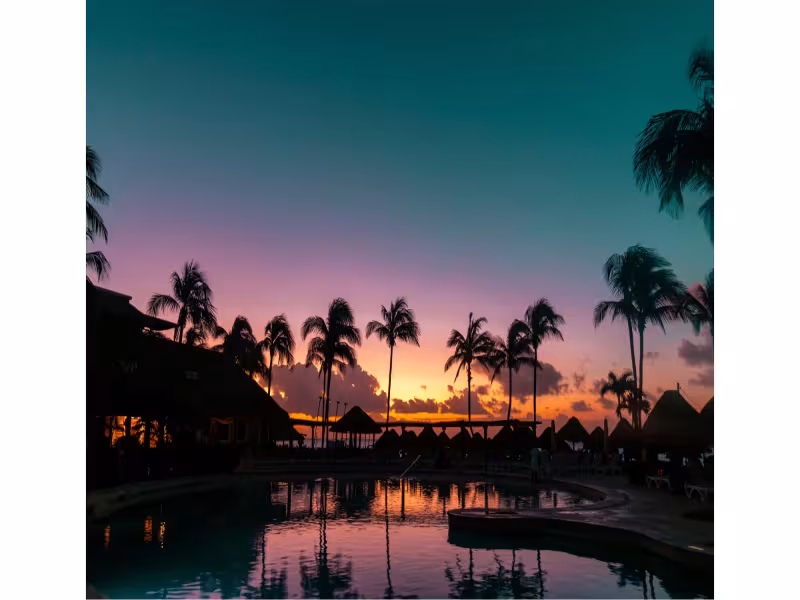 Flair Vacations Taps IBS Software for Caribbean, Mexico Hotel Supply