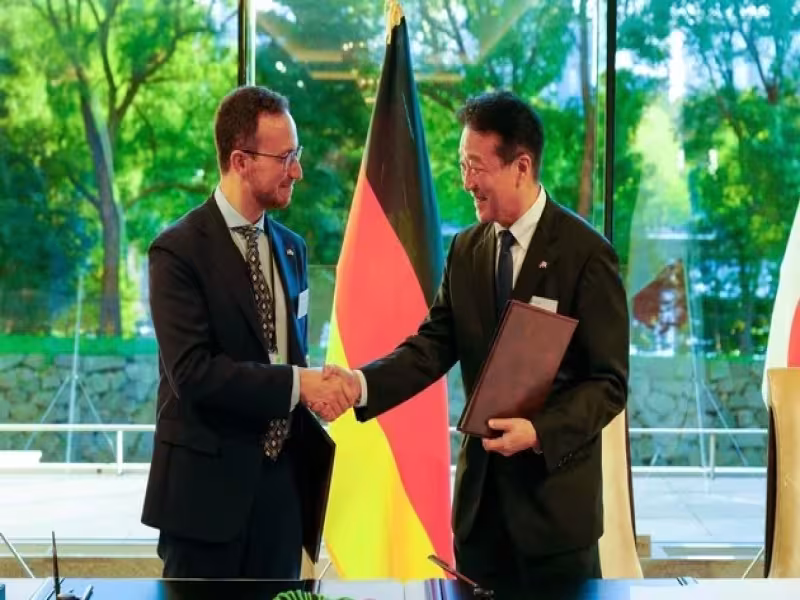 Proxima Fusion, Fujikura Plan German HTS Tape Plant in Lower Saxony