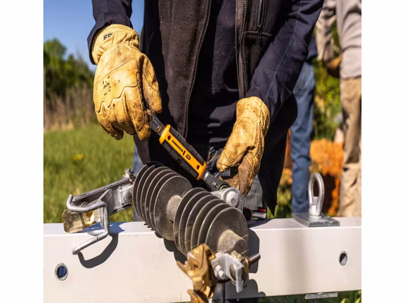 GEARWRENCH Enters Utility Market With 50+ Lineman Hand Tools