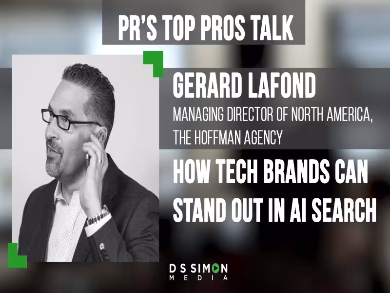 AI Chatbots Now Drive Over Half of Inquiries at Hoffman Agency