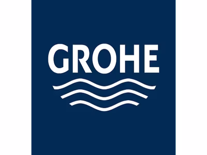 GROHE Awards £10,000 Water Prize to Carnegie Mellon Fog-Harvesting Tiles