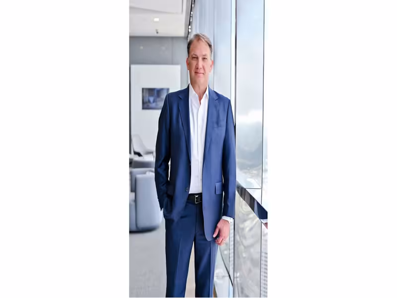 Gunvor Rebrands as Centalion, Plans Singapore Redomicile
