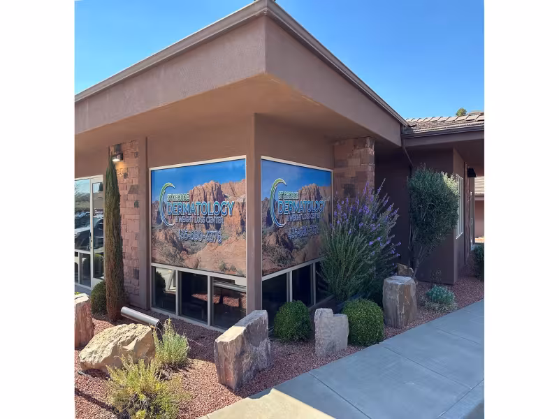Golden State Dermatology Enters Utah via St. George Acquisition