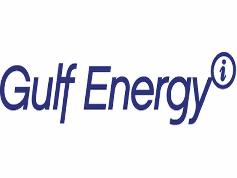 Gulf Energy Awards Hit Record 560 Nominations, Honor AI Across Sectors