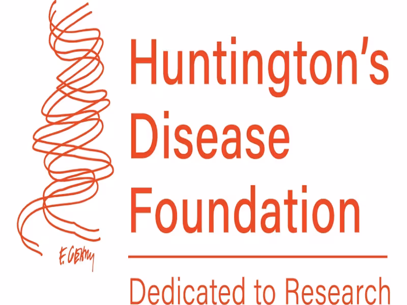 HDF Awards $2M to Two Huntington's Disease Research Teams