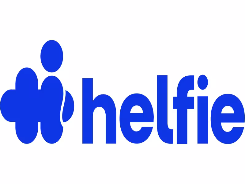 Helfie AI, Health Innovation South West Test Smartphone BP Screening