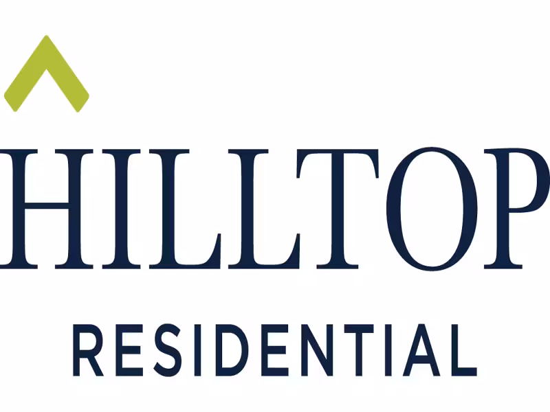 Hilltop Residential Ranks No. 8 on Fortune Real Estate Workplaces List