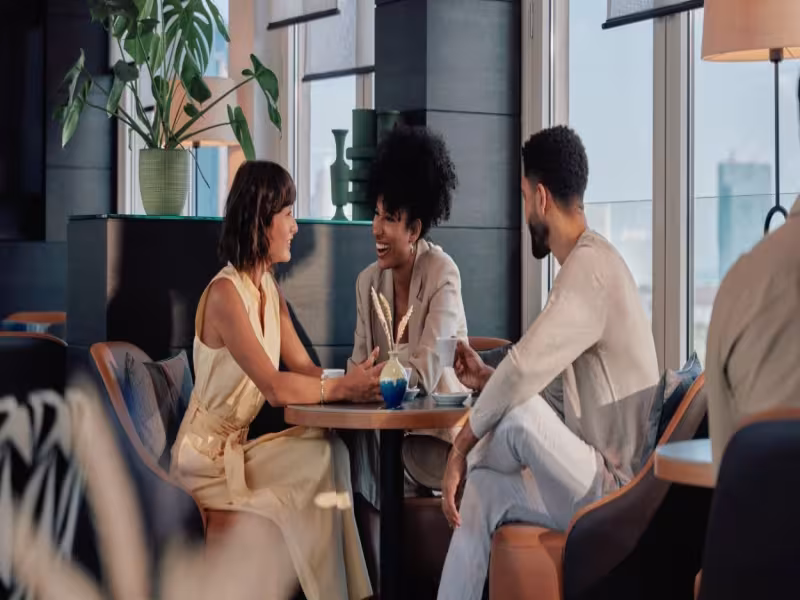 Hilton Adds Book-for-Others Tool to Hilton for Business