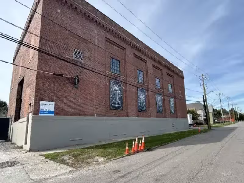 National Grid Completes $32M Buffalo Substation Upgrade