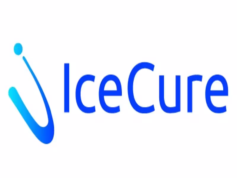 IceCure's ProSense Reports 97.5% Response Rate at EUSOBI 2026